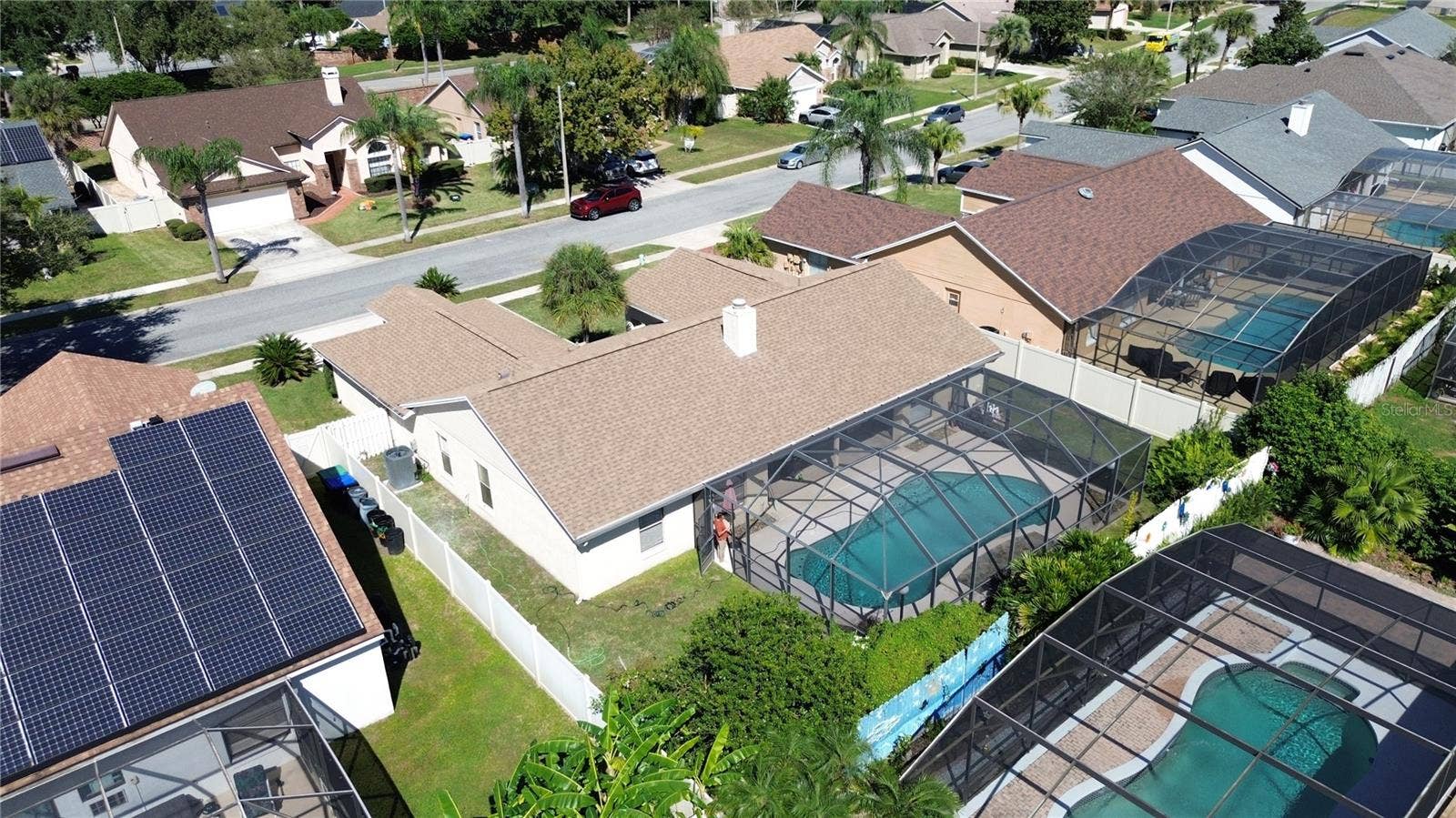 2814 EAGLE LAKE DRIVE, Orlando, FL 32837 2814 EAGLE LAKE DRIVE, Orlando, FL 32837