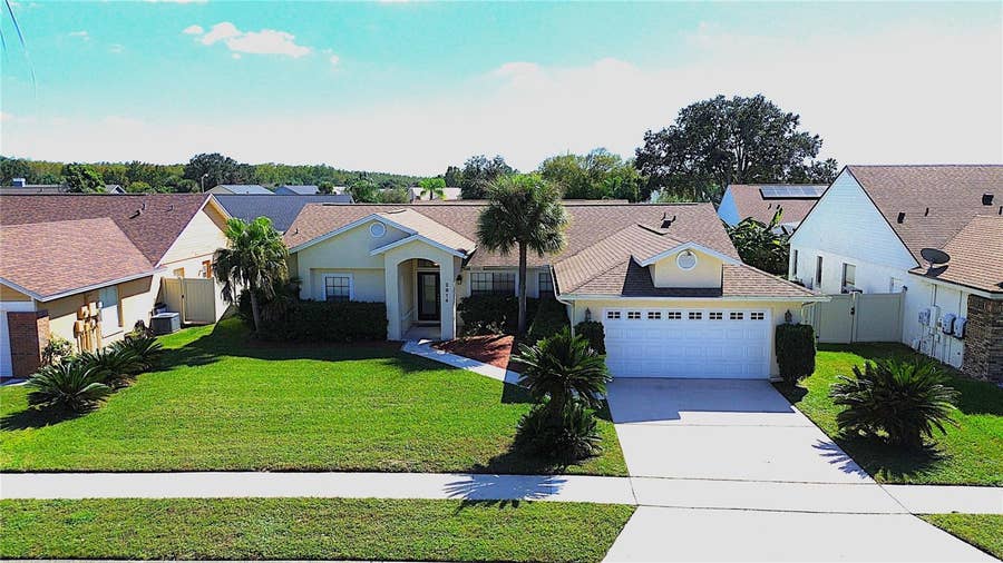 Property photo for 2814 EAGLE LAKE DRIVE, Orlando, FL