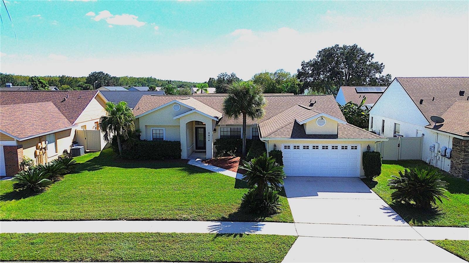 2814 EAGLE LAKE DRIVE, Orlando, FL 32837 2814 EAGLE LAKE DRIVE, Orlando, FL 32837