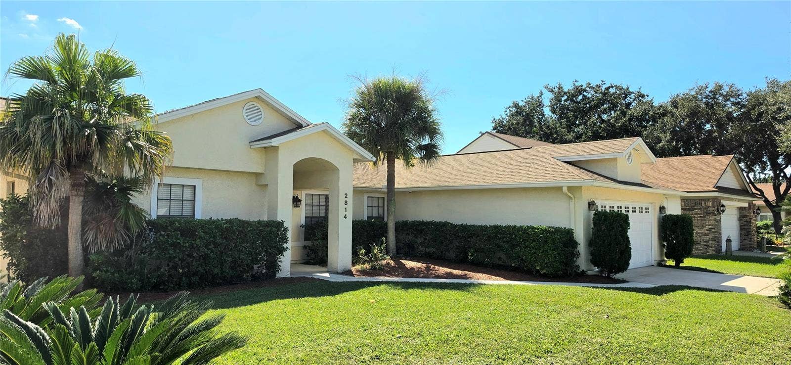 2814 EAGLE LAKE DRIVE, Orlando, FL 32837 2814 EAGLE LAKE DRIVE, Orlando, FL 32837