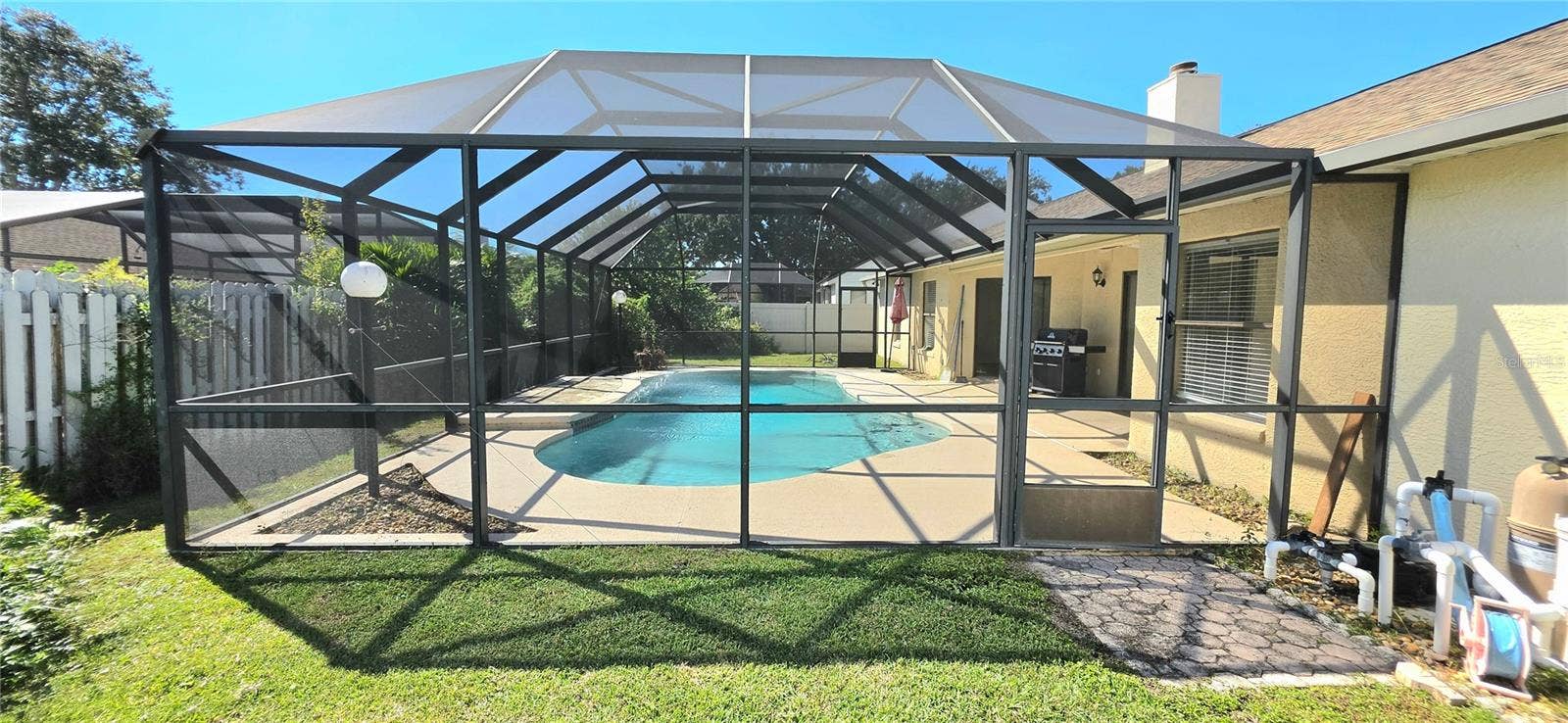 2814 EAGLE LAKE DRIVE, Orlando, FL 32837 2814 EAGLE LAKE DRIVE, Orlando, FL 32837