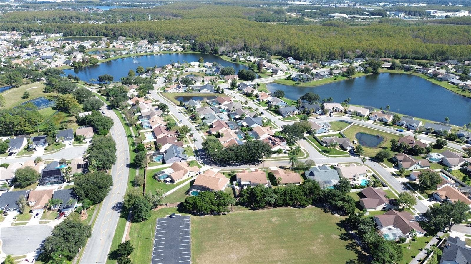 2814 EAGLE LAKE DRIVE, Orlando, FL 32837 2814 EAGLE LAKE DRIVE, Orlando, FL 32837