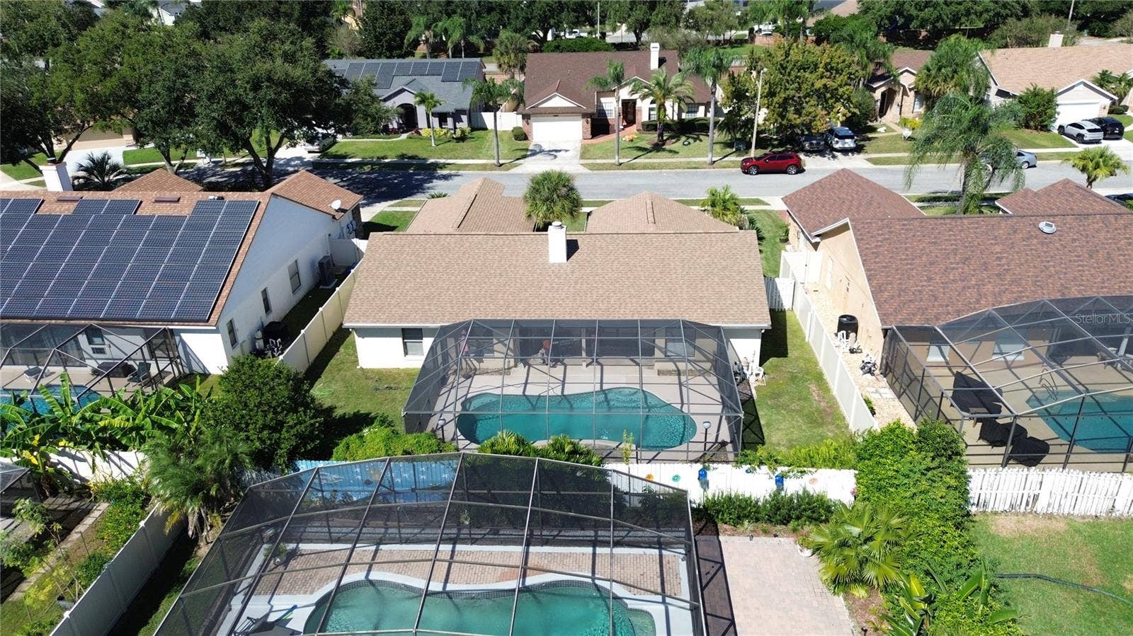 2814 EAGLE LAKE DRIVE, Orlando, FL 32837 2814 EAGLE LAKE DRIVE, Orlando, FL 32837