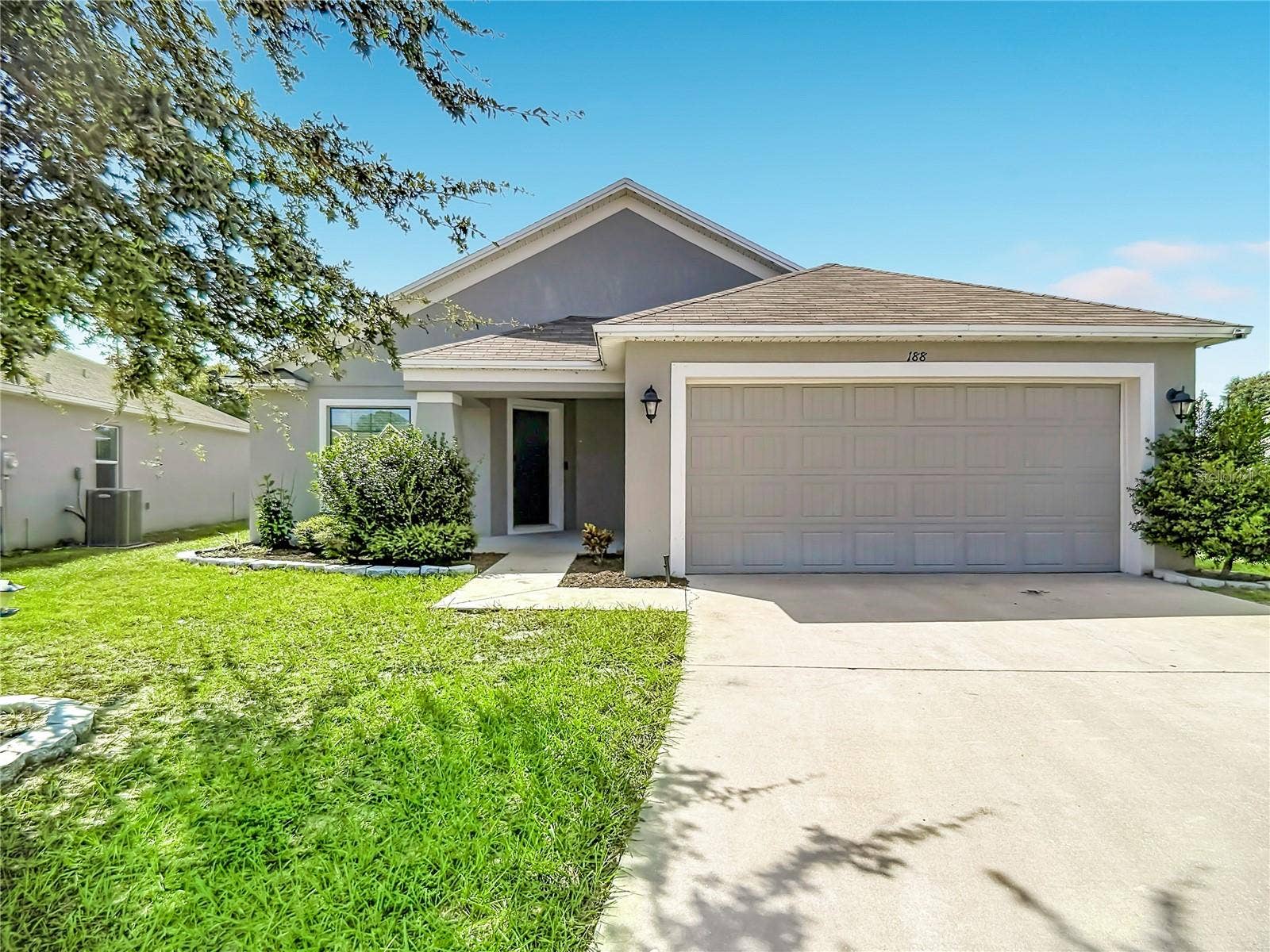 188 BLACK SKIMMER LANE, Winter Haven, FL 33880