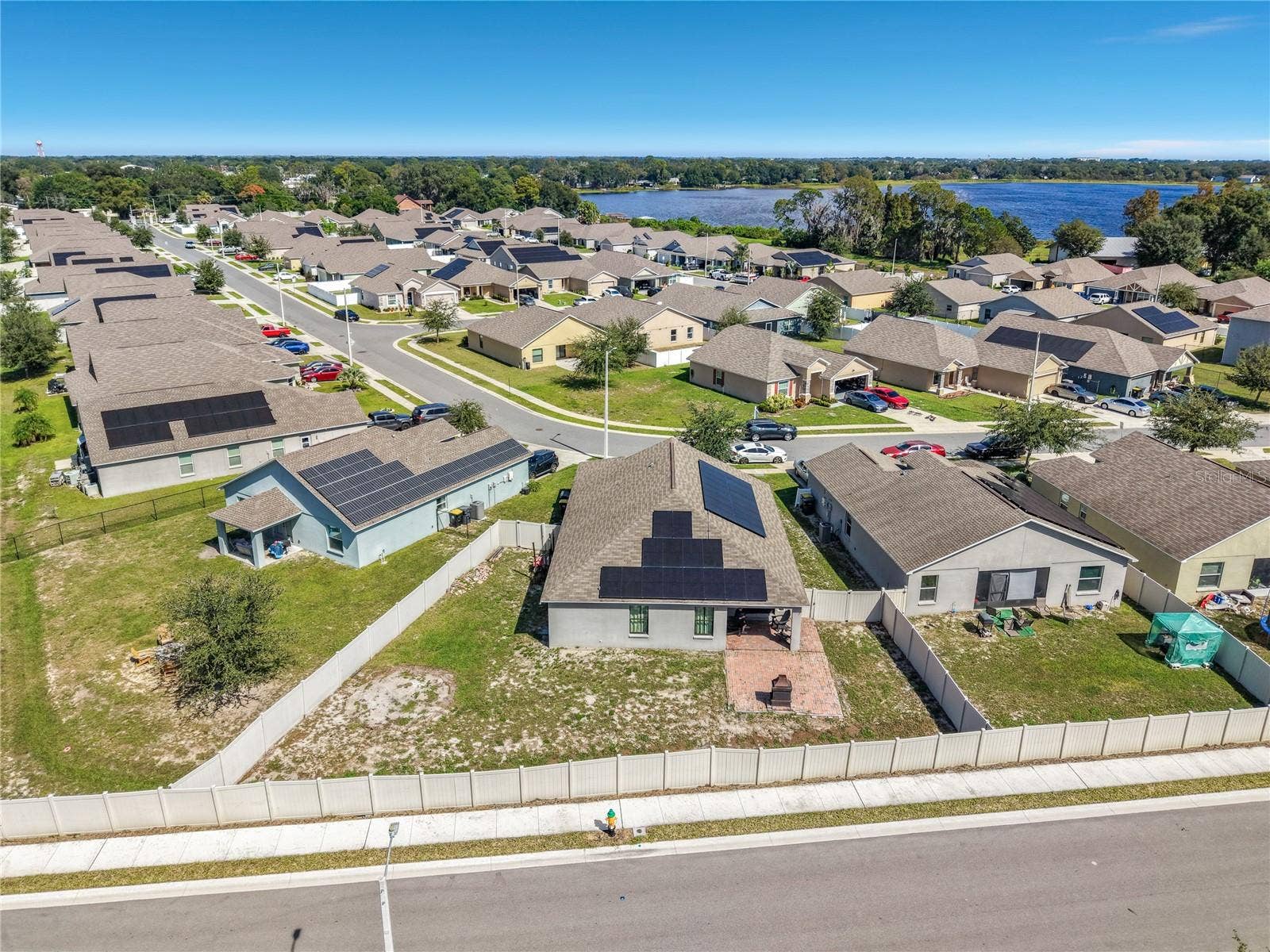188 BLACK SKIMMER LANE, Winter Haven, FL 33880