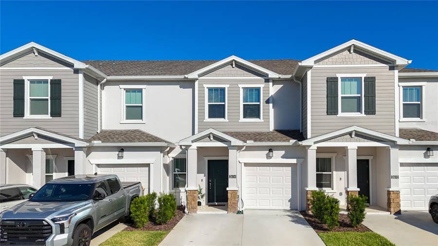 Property photo for 2614 RUNNERS CIRCLE, Clermont, FL