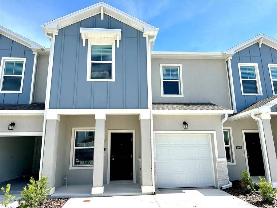 Property photo for 2432 SKYLINE LOOP, Poinciana, FL