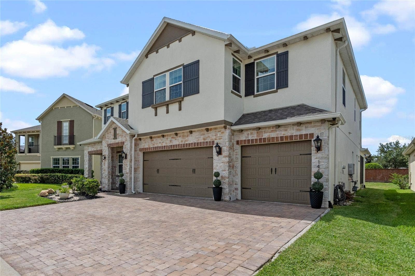 14492 SUNBRIDGE CIRCLE, Winter Garden, FL 34787 14492 SUNBRIDGE CIRCLE, Winter Garden, FL 34787