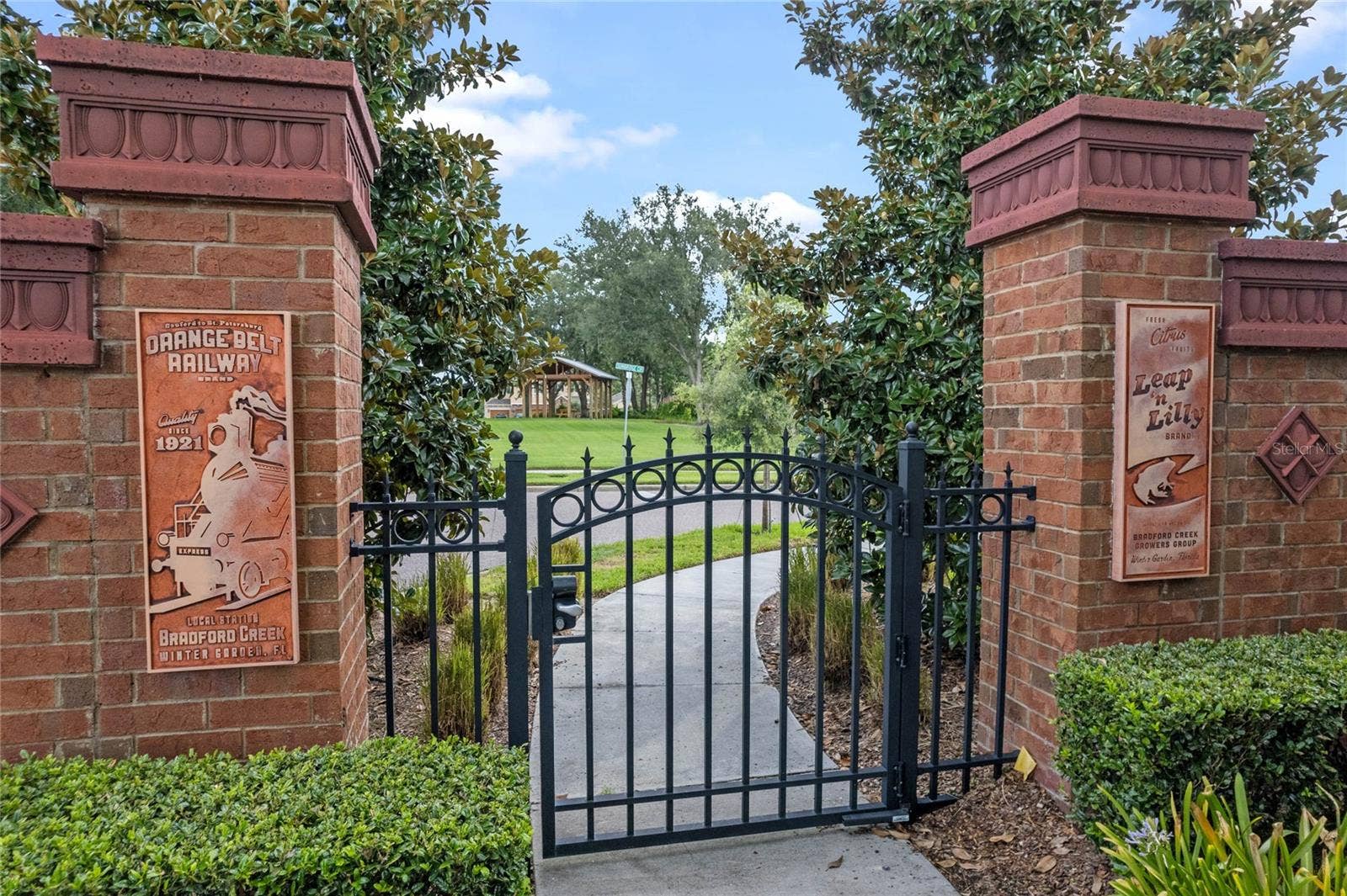14492 SUNBRIDGE CIRCLE, Winter Garden, FL 34787 14492 SUNBRIDGE CIRCLE, Winter Garden, FL 34787