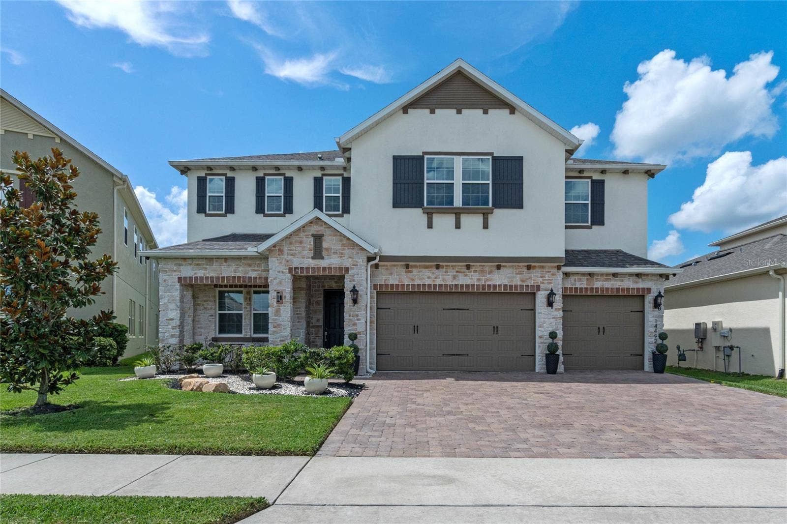 14492 SUNBRIDGE CIRCLE, Winter Garden, FL 34787 14492 SUNBRIDGE CIRCLE, Winter Garden, FL 34787
