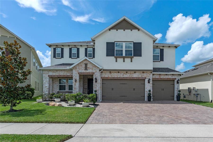Property photo for 14492 SUNBRIDGE CIRCLE, Winter Garden, FL