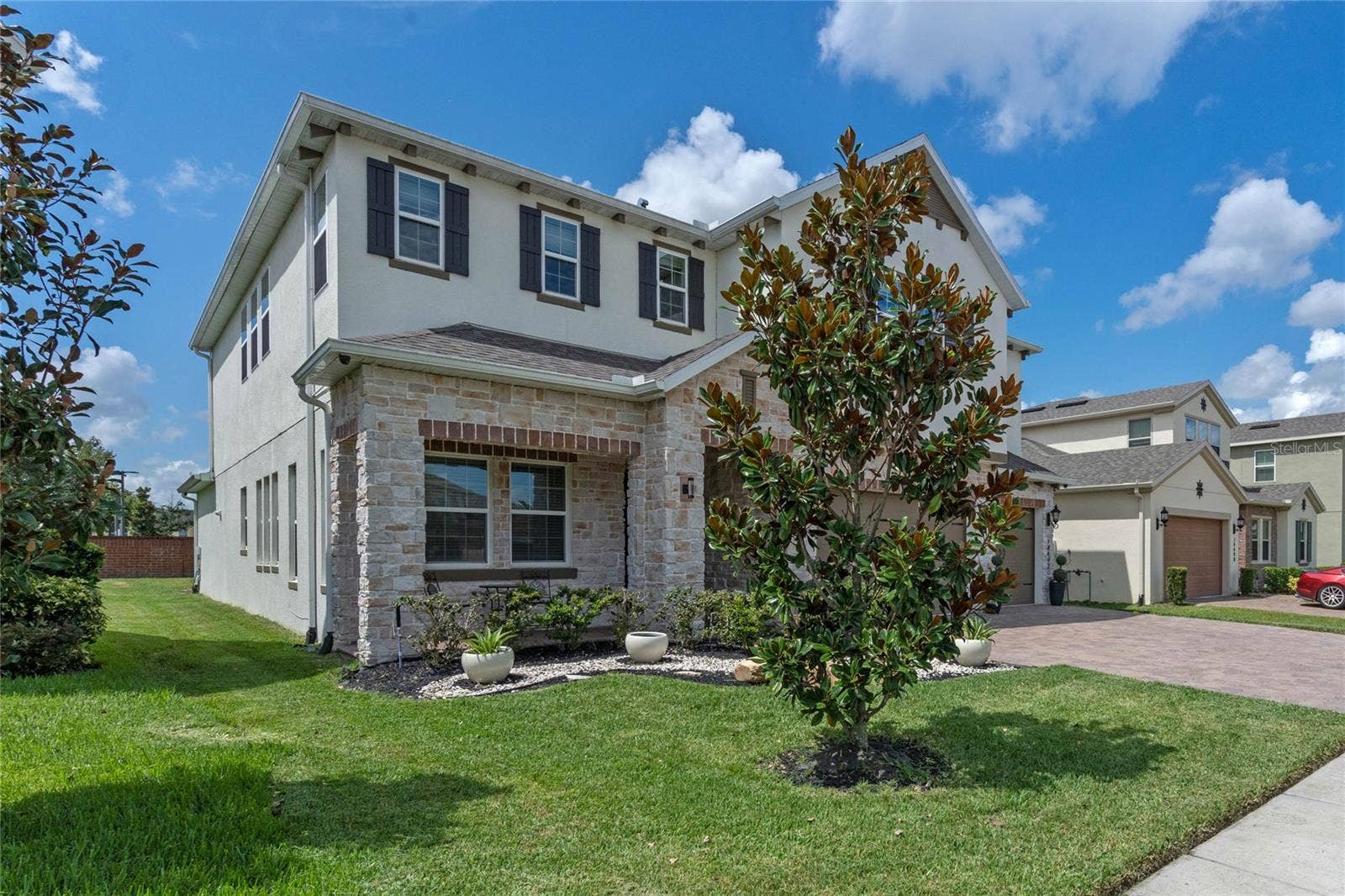 14492 SUNBRIDGE CIRCLE, Winter Garden, FL 34787 14492 SUNBRIDGE CIRCLE, Winter Garden, FL 34787