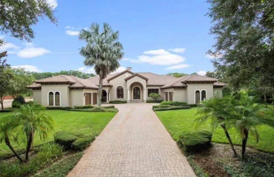 Property photo for 11066 ULLSWATER LANE, Windermere, FL
