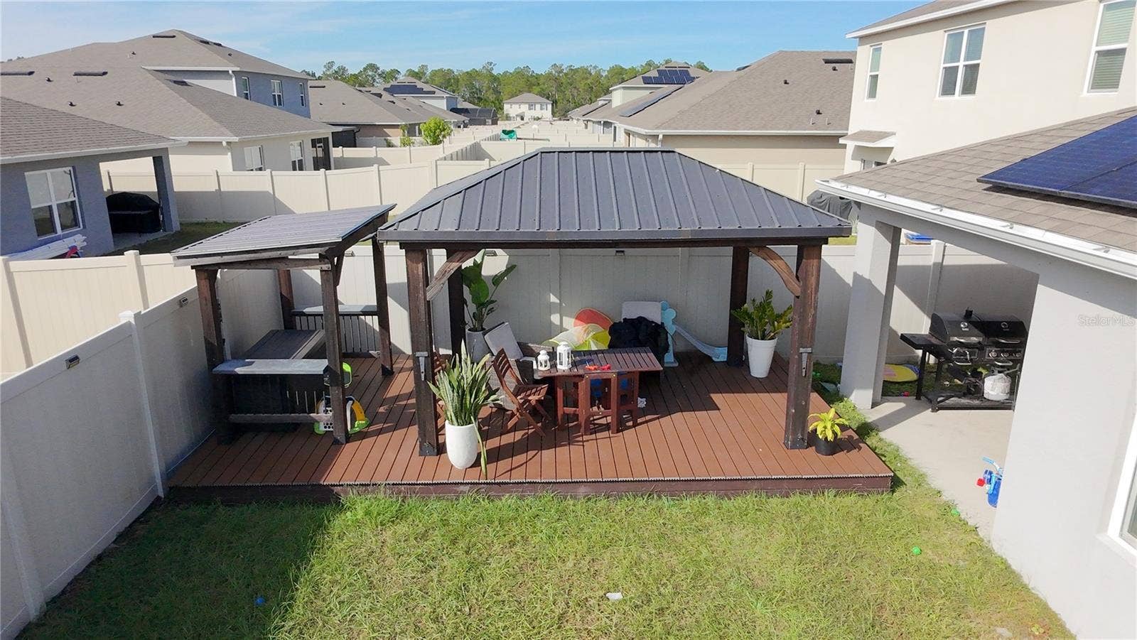 5384 HICKORY DOWNS WAY, St Cloud, FL 34771 5384 HICKORY DOWNS WAY, St Cloud, FL 34771