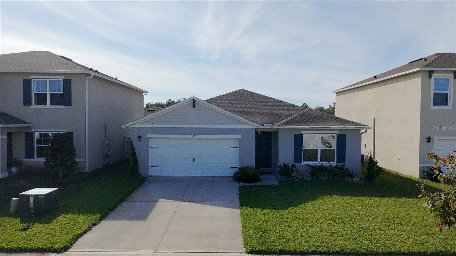 5384 HICKORY DOWNS WAY, St Cloud, FL 34771 5384 HICKORY DOWNS WAY, St Cloud, FL 34771