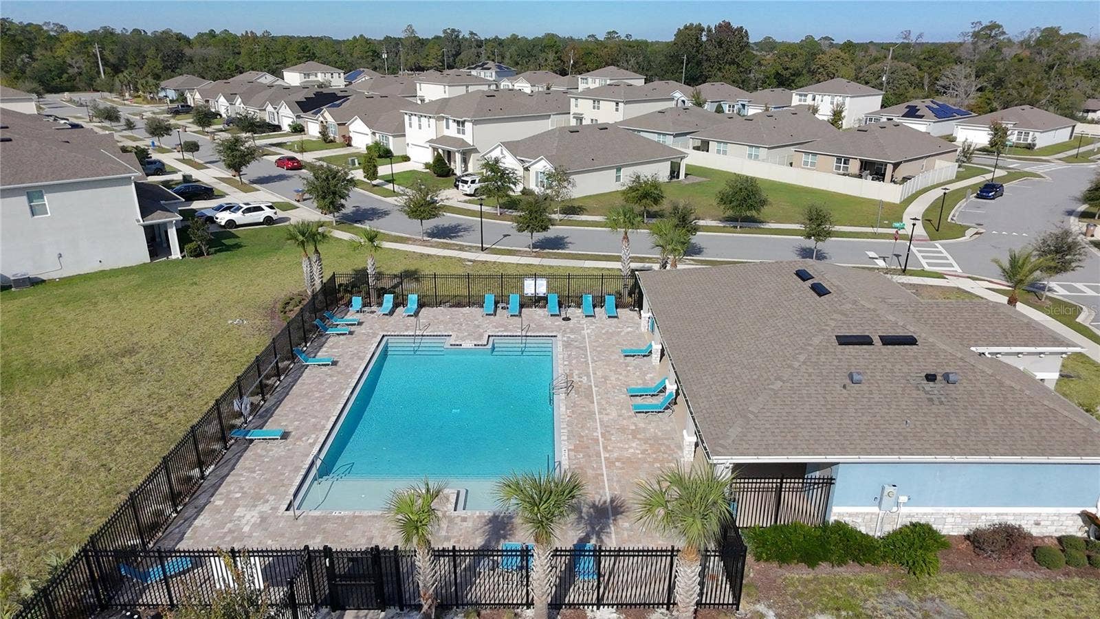 5384 HICKORY DOWNS WAY, St Cloud, FL 34771 5384 HICKORY DOWNS WAY, St Cloud, FL 34771
