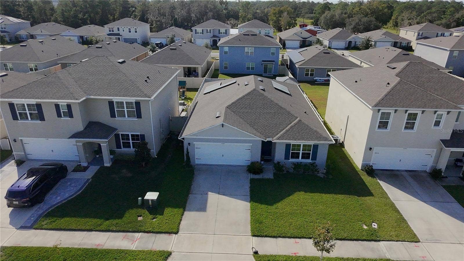 5384 HICKORY DOWNS WAY, St Cloud, FL 34771 5384 HICKORY DOWNS WAY, St Cloud, FL 34771