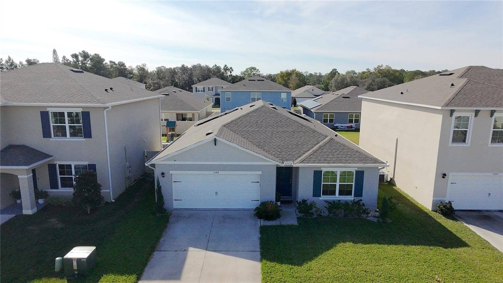 5384 HICKORY DOWNS WAY, St Cloud, FL 34771 5384 HICKORY DOWNS WAY, St Cloud, FL 34771