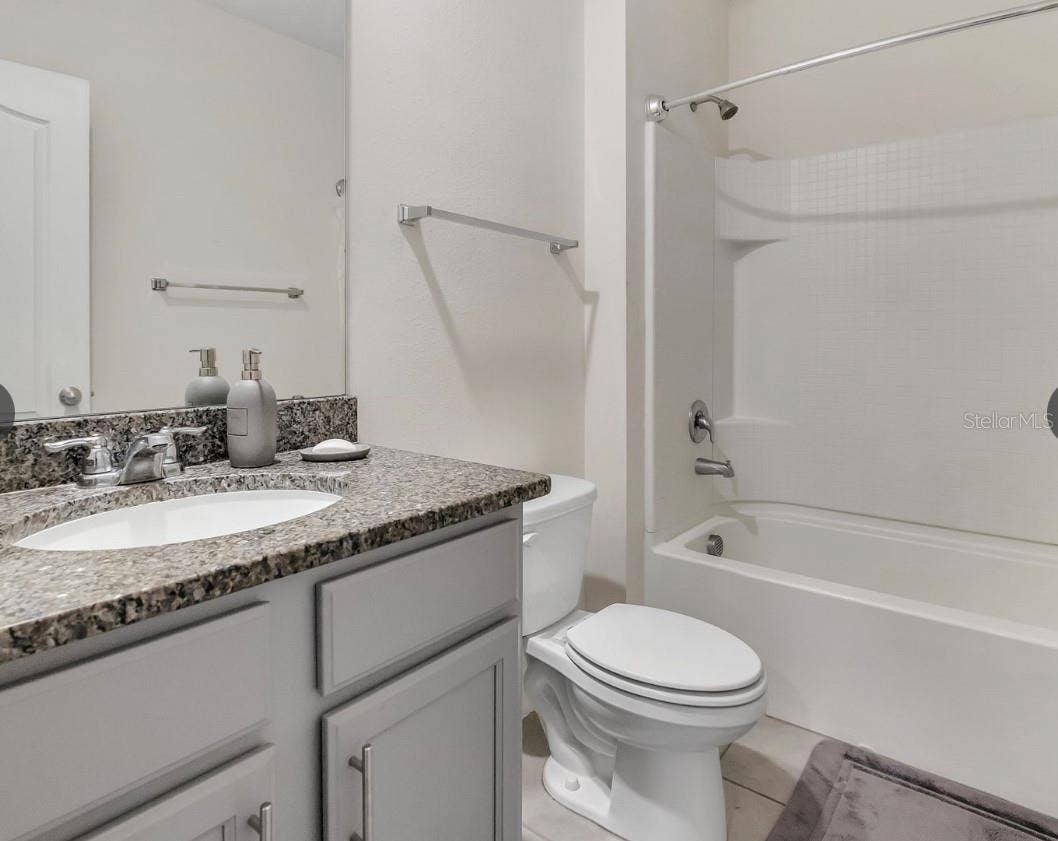 5384 HICKORY DOWNS WAY, St Cloud, FL 34771 5384 HICKORY DOWNS WAY, St Cloud, FL 34771