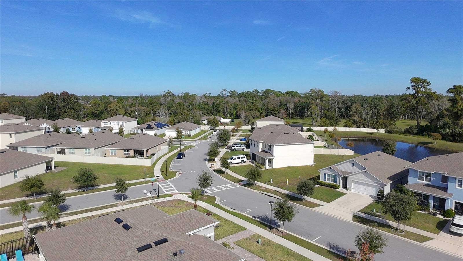 5384 HICKORY DOWNS WAY, St Cloud, FL 34771 5384 HICKORY DOWNS WAY, St Cloud, FL 34771
