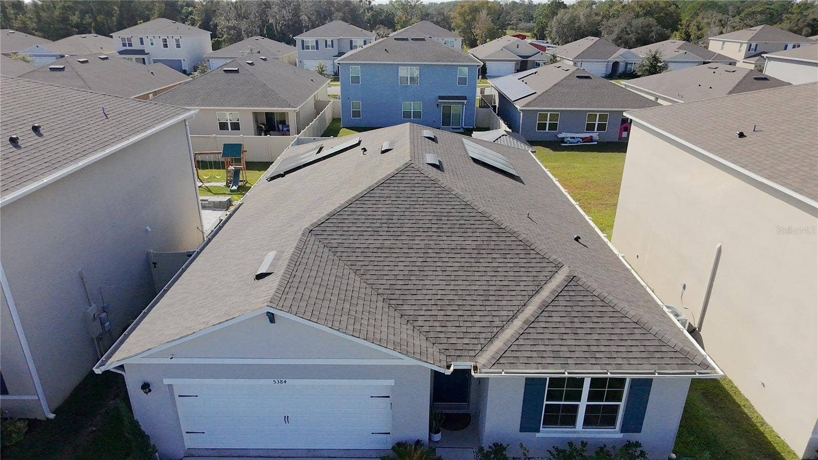 5384 HICKORY DOWNS WAY, St Cloud, FL 34771 5384 HICKORY DOWNS WAY, St Cloud, FL 34771