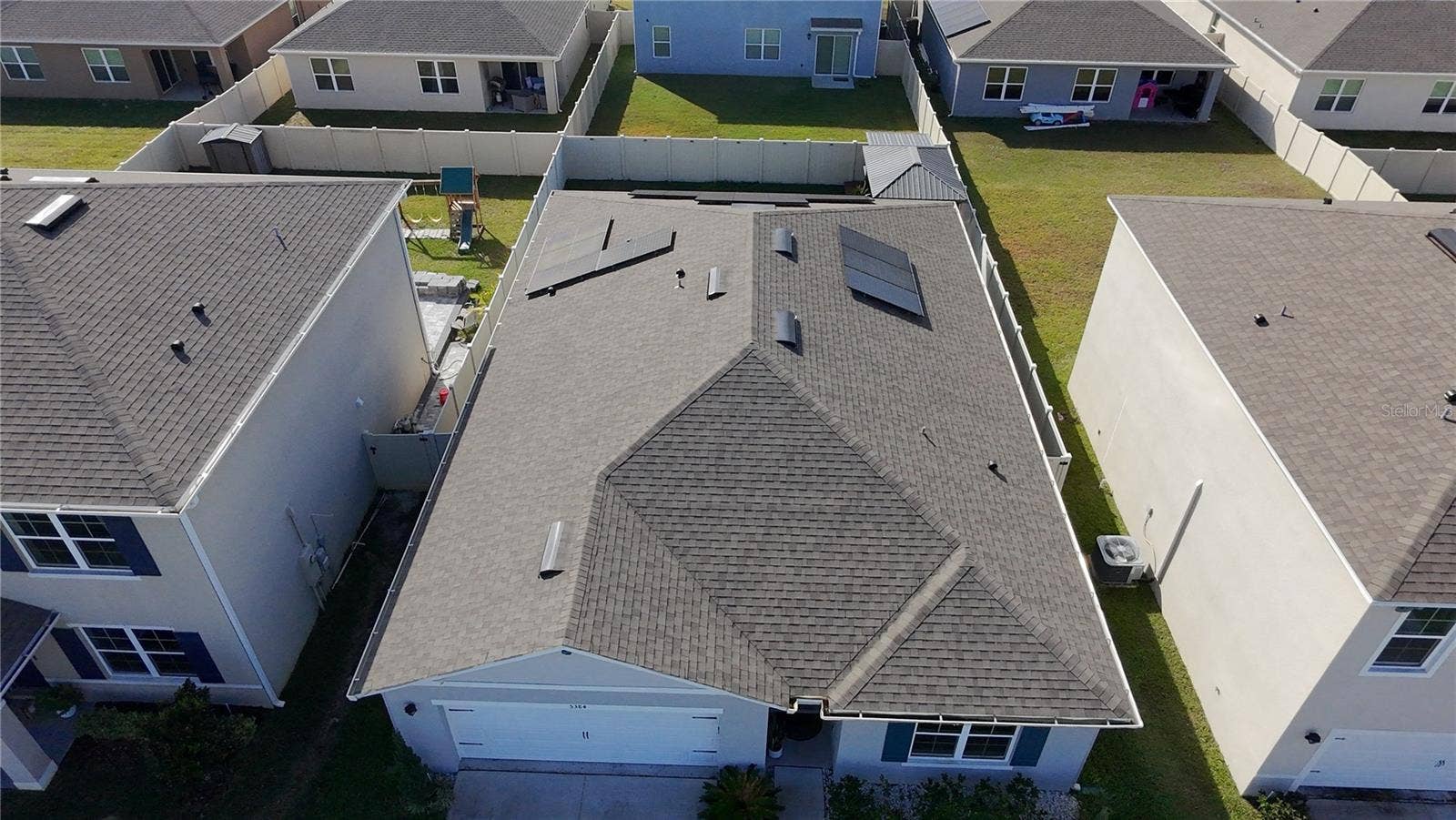 5384 HICKORY DOWNS WAY, St Cloud, FL 34771 5384 HICKORY DOWNS WAY, St Cloud, FL 34771