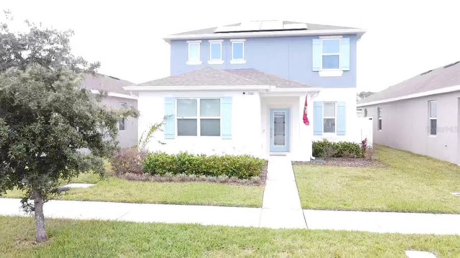 Property photo for 1510 GRASSLAND AVENUE, St Cloud, FL