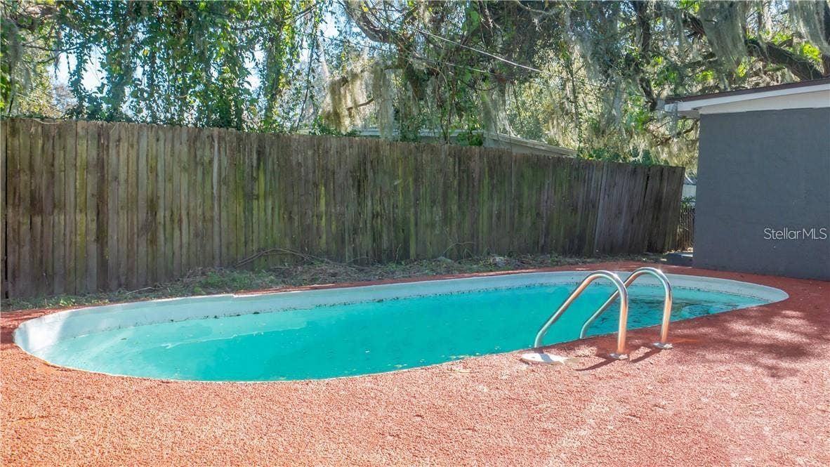 7311 CEDAR POINT DRIVE, New Port Richey, FL 34653