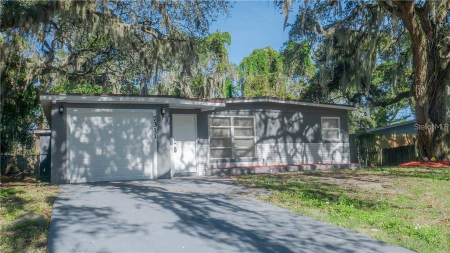 Property photo for 7311 CEDAR POINT DRIVE, New Port Richey, FL