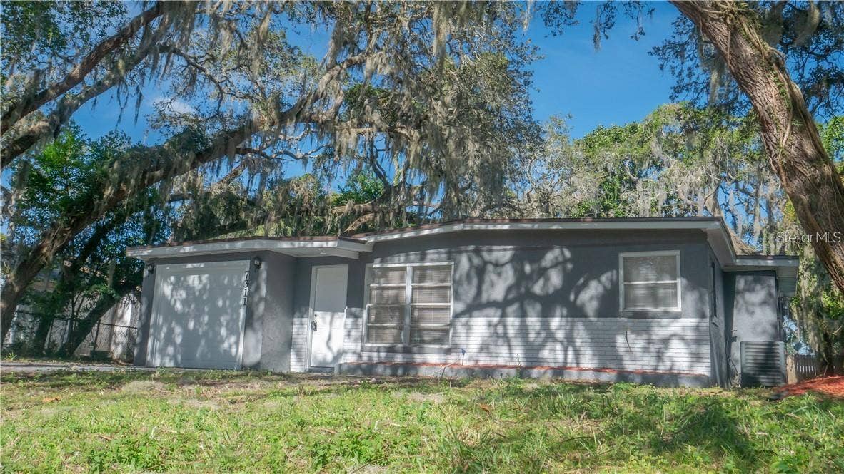 7311 CEDAR POINT DRIVE, New Port Richey, FL 34653
