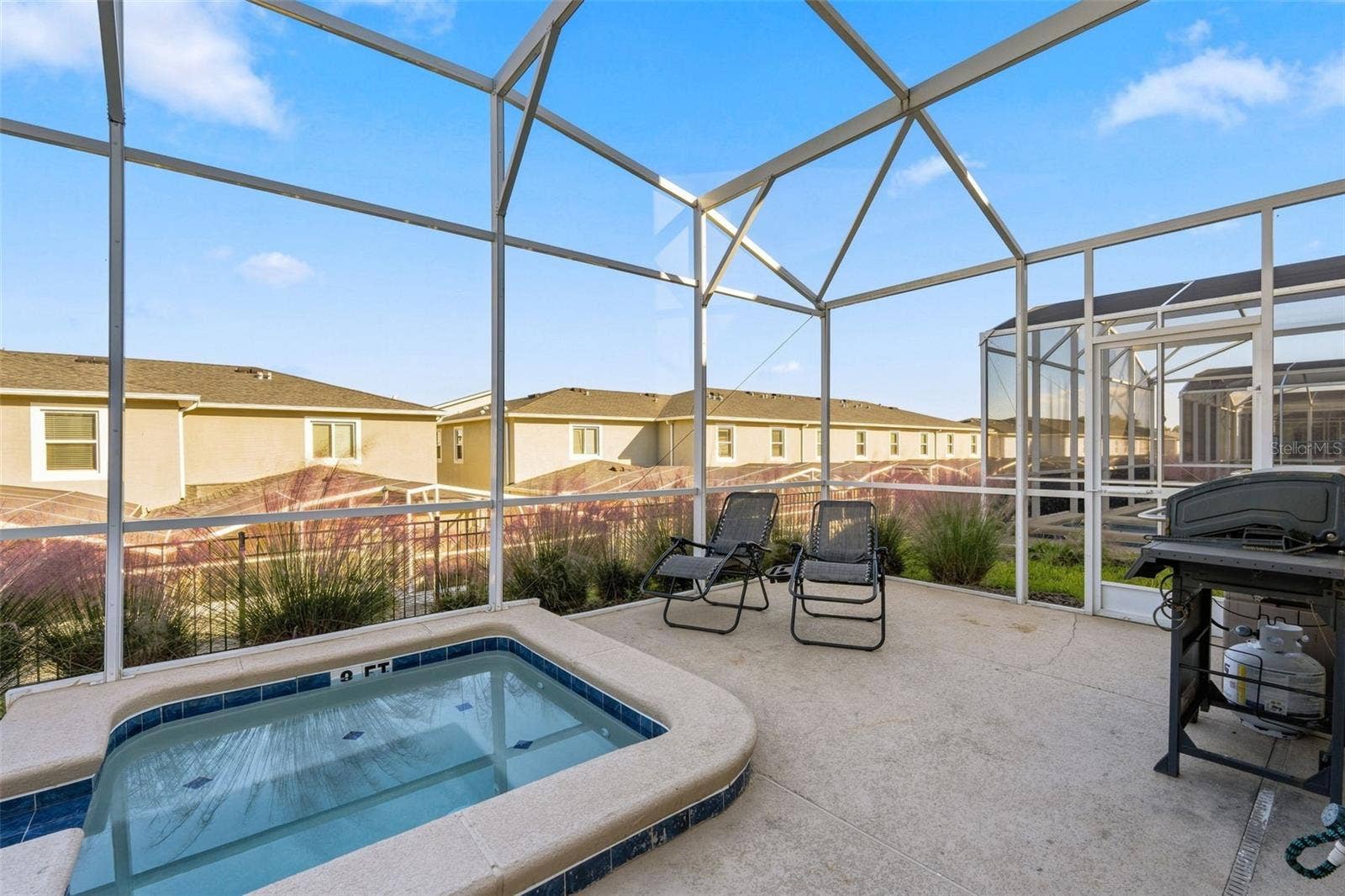 9143 SOMMERSET HILLS DRIVE, Davenport, FL 33896 9143 SOMMERSET HILLS DRIVE, Davenport, FL 33896