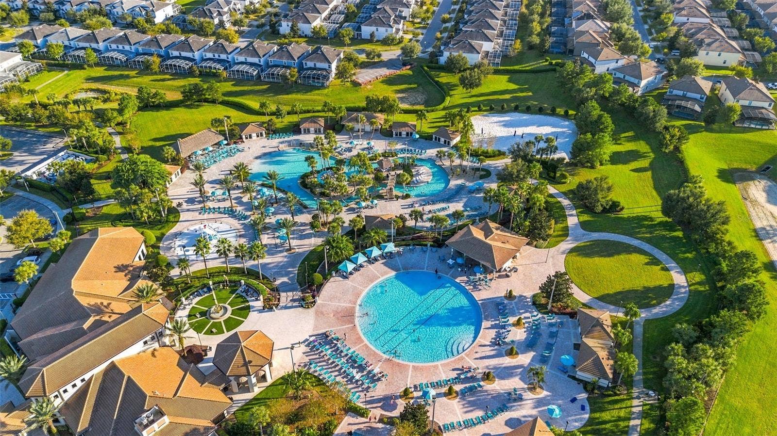 9143 SOMMERSET HILLS DRIVE, Davenport, FL 33896 THE OASIS CLUB
