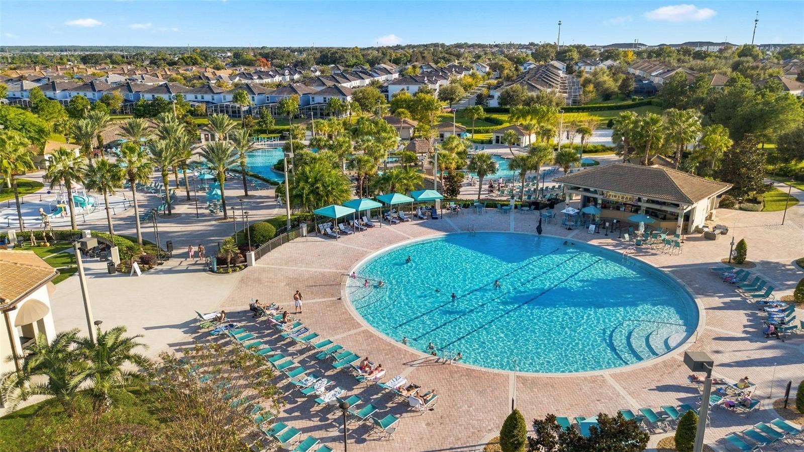 9143 SOMMERSET HILLS DRIVE, Davenport, FL 33896 THE OASIS CLUB HOUSE