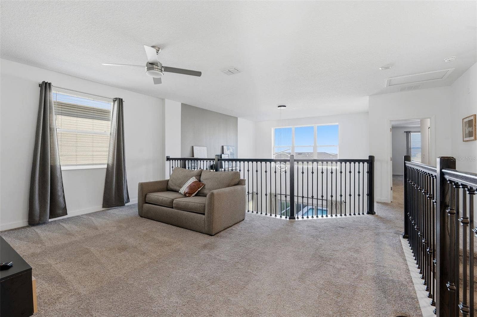 9143 SOMMERSET HILLS DRIVE, Davenport, FL 33896 loft