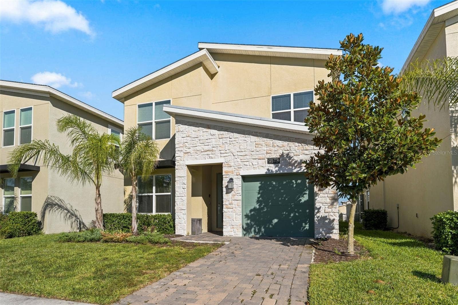 9143 SOMMERSET HILLS DRIVE, Davenport, FL 33896 9143 SOMMERSET HILLS DRIVE, Davenport, FL 33896