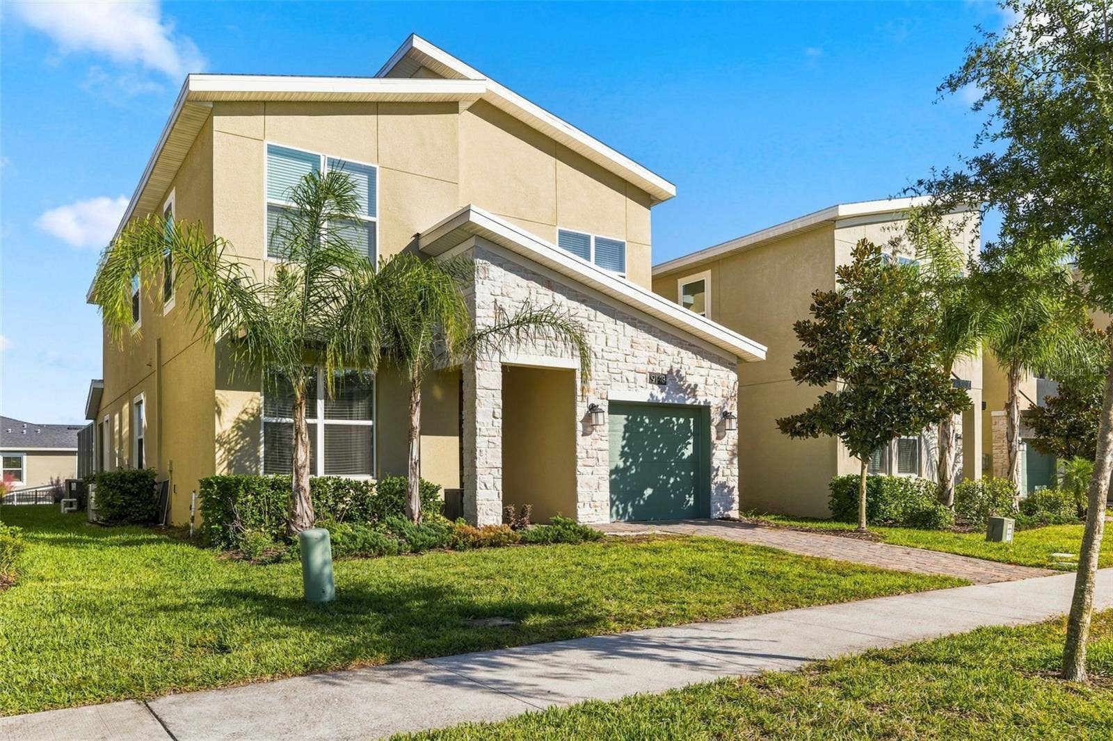 9143 SOMMERSET HILLS DRIVE, Davenport, FL 33896 9143 SOMMERSET HILLS DRIVE, Davenport, FL 33896