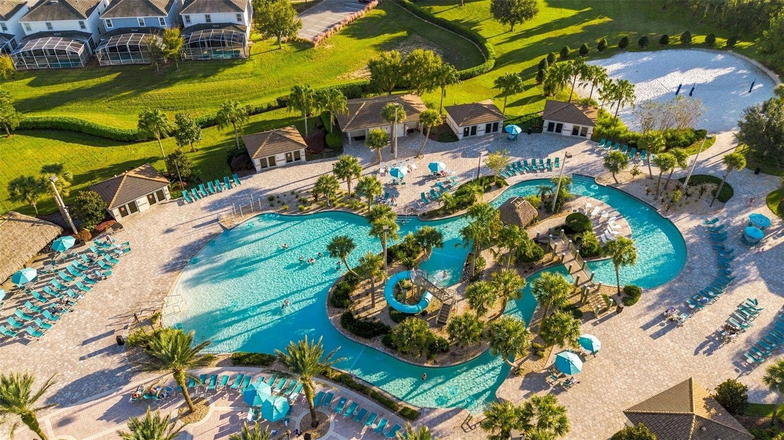 9143 SOMMERSET HILLS DRIVE, Davenport, FL 33896 THE OASIS CLUB