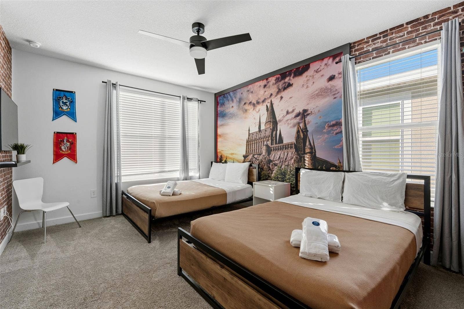 9143 SOMMERSET HILLS DRIVE, Davenport, FL 33896 4th room second floor