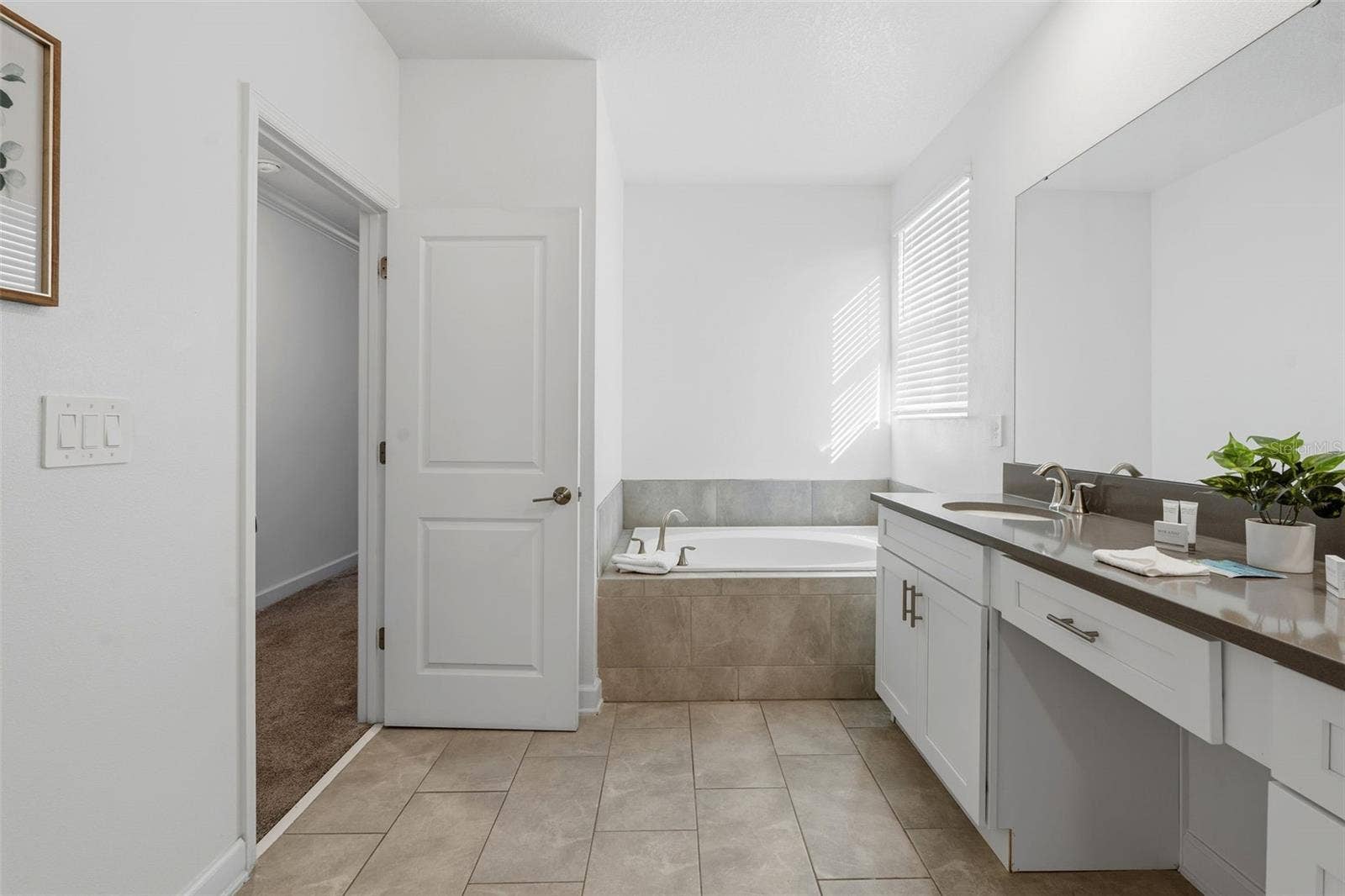 9143 SOMMERSET HILLS DRIVE, Davenport, FL 33896 master bathroom