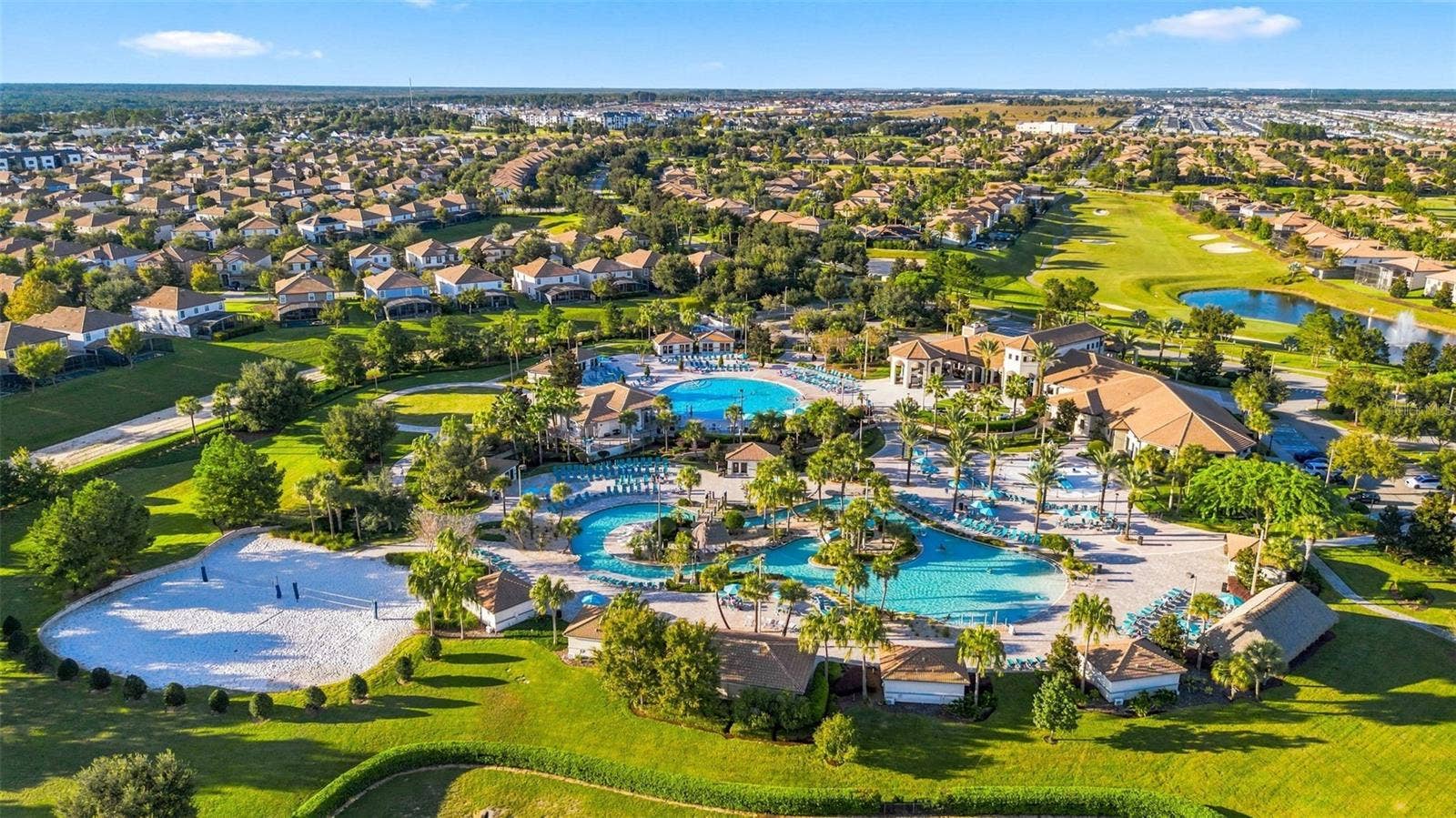 9143 SOMMERSET HILLS DRIVE, Davenport, FL 33896 THE OASIS CLUB