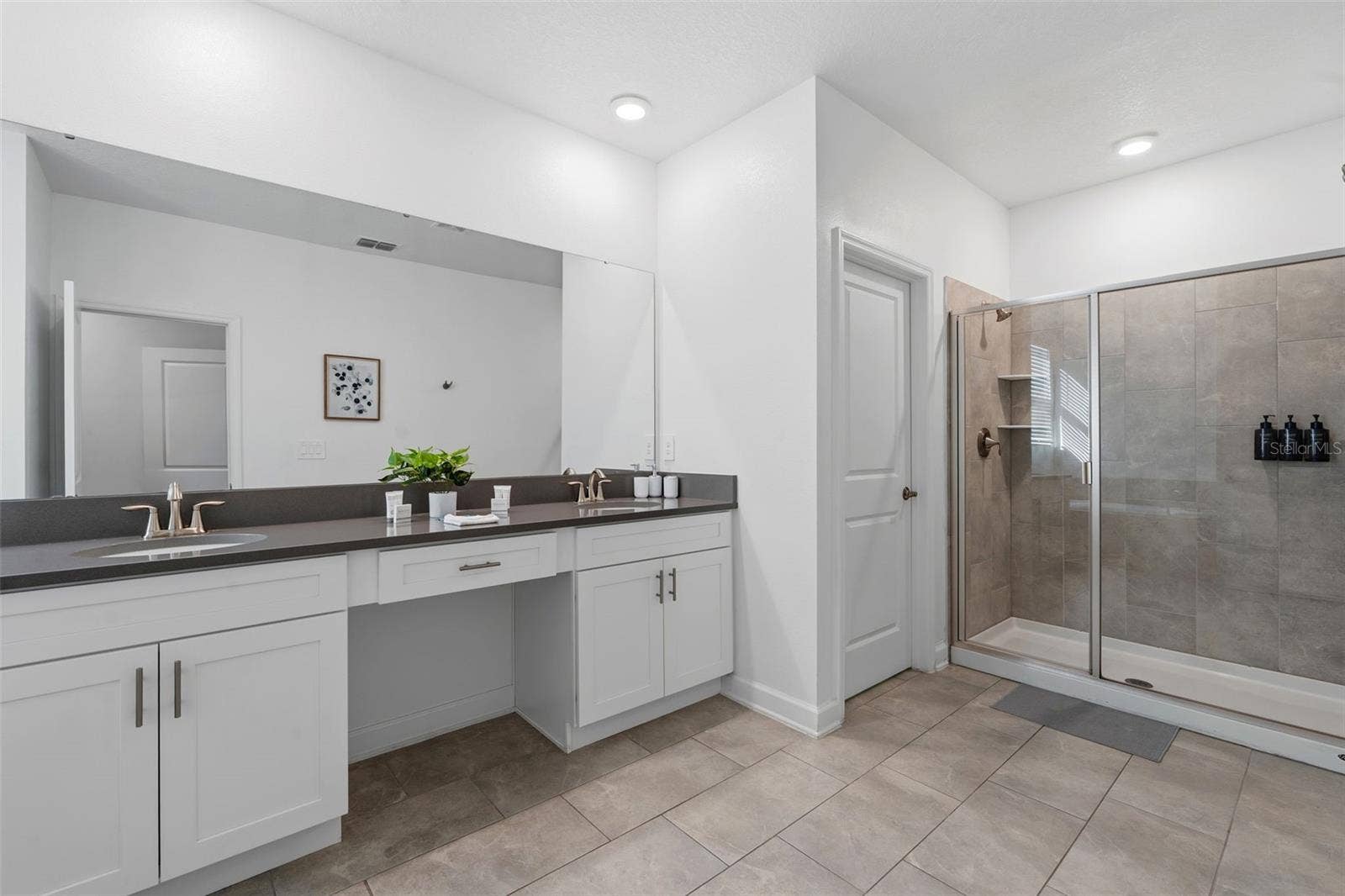 9143 SOMMERSET HILLS DRIVE, Davenport, FL 33896 master bathroom