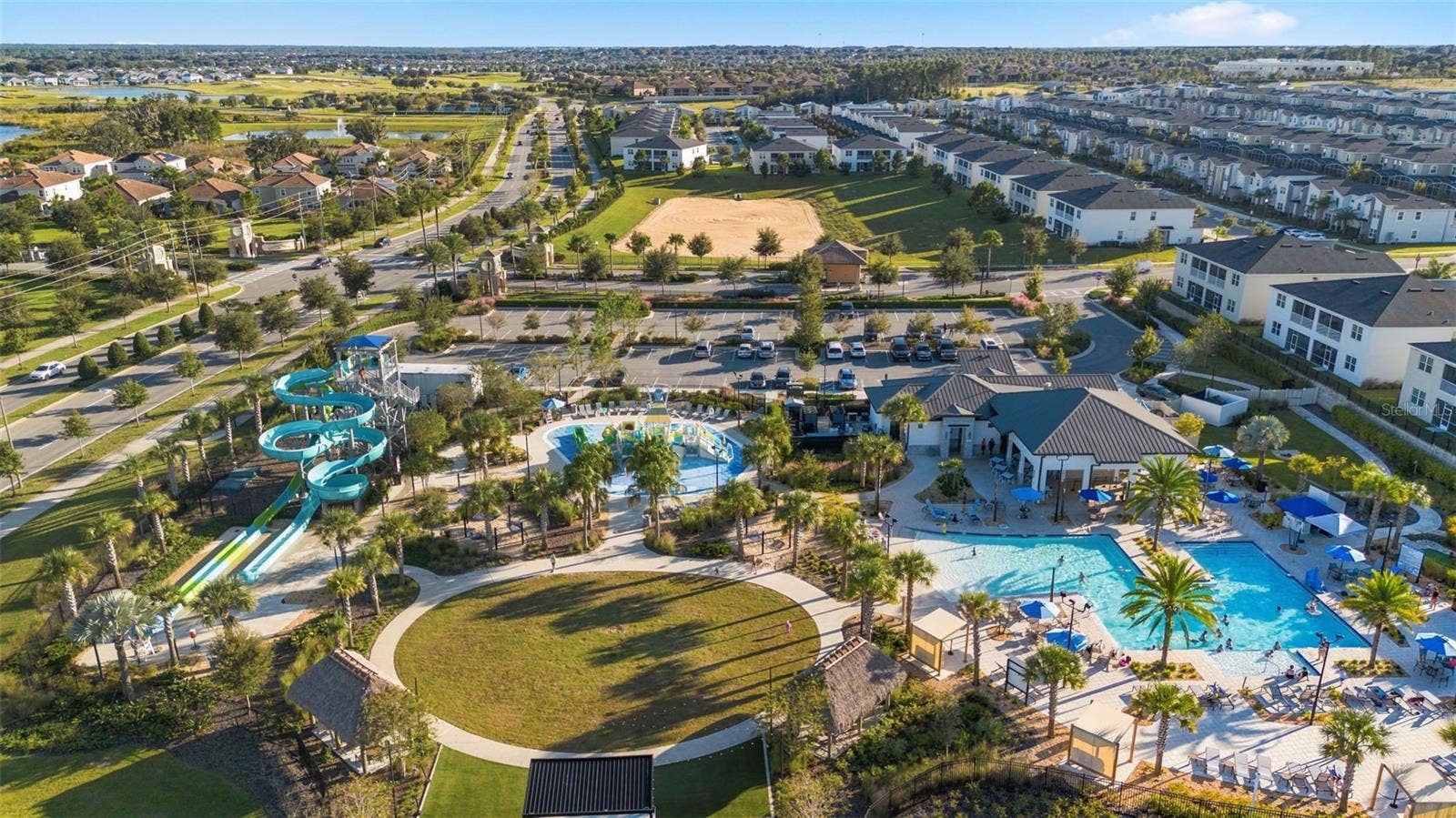 9143 SOMMERSET HILLS DRIVE, Davenport, FL 33896 THE RETREAT CLUB