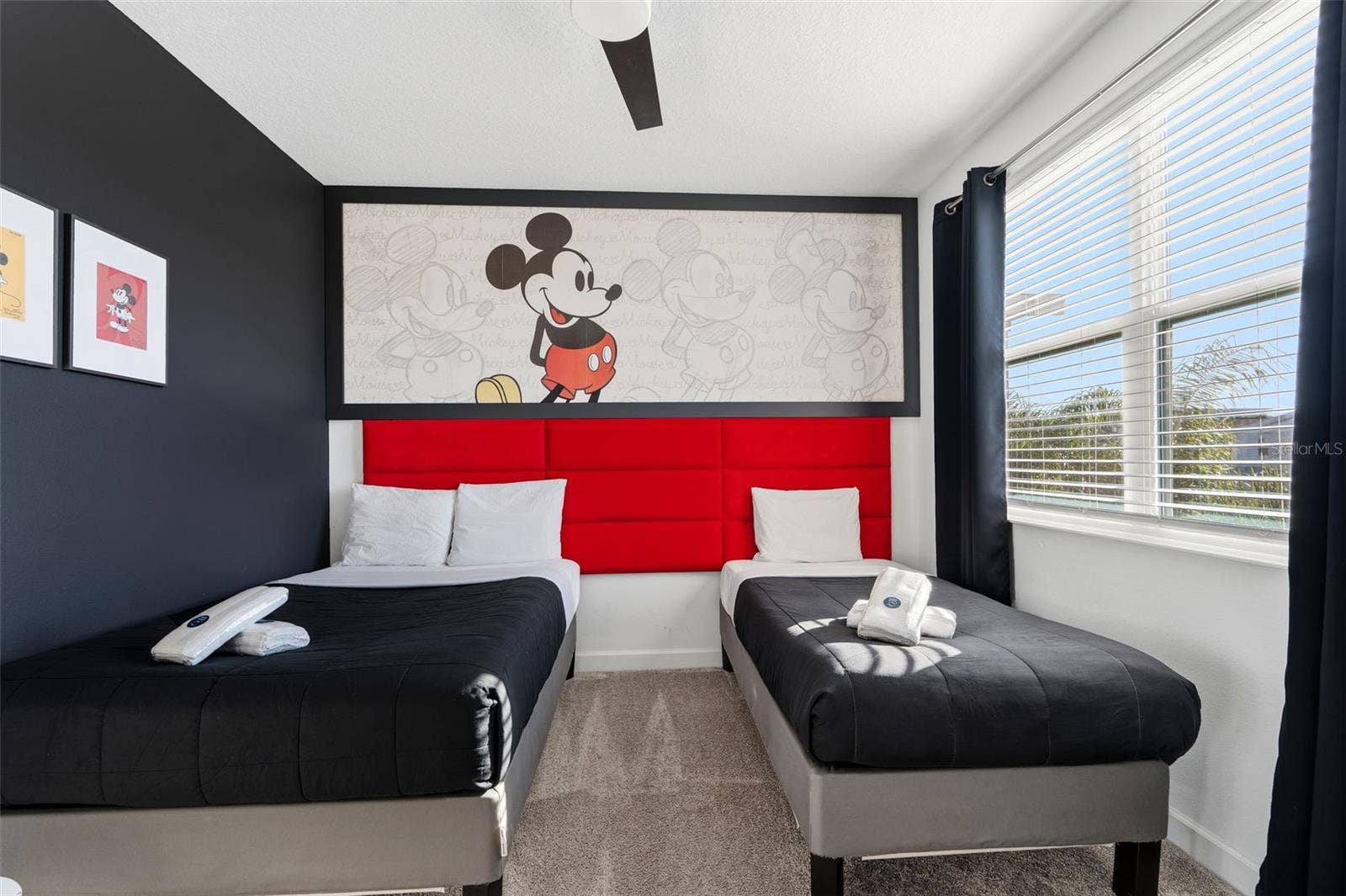 9143 SOMMERSET HILLS DRIVE, Davenport, FL 33896 5th bedroom