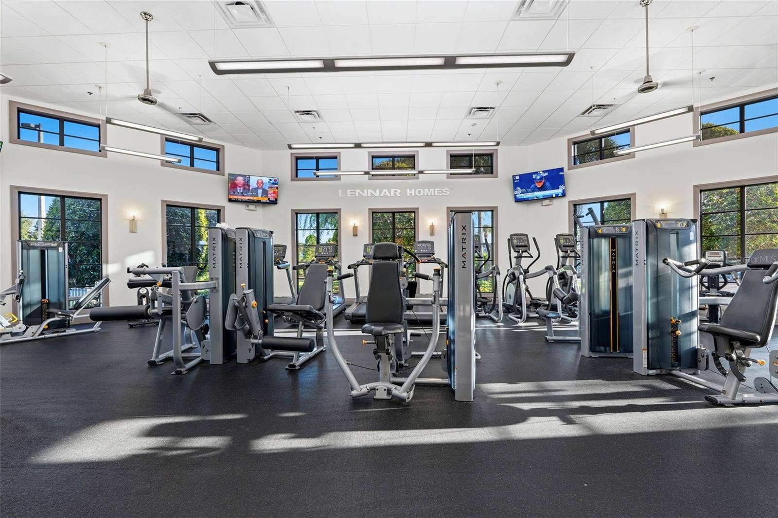 9143 SOMMERSET HILLS DRIVE, Davenport, FL 33896 Gym