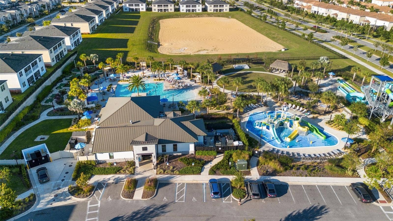 9143 SOMMERSET HILLS DRIVE, Davenport, FL 33896 THE RETREAT CLUB HOUSE
