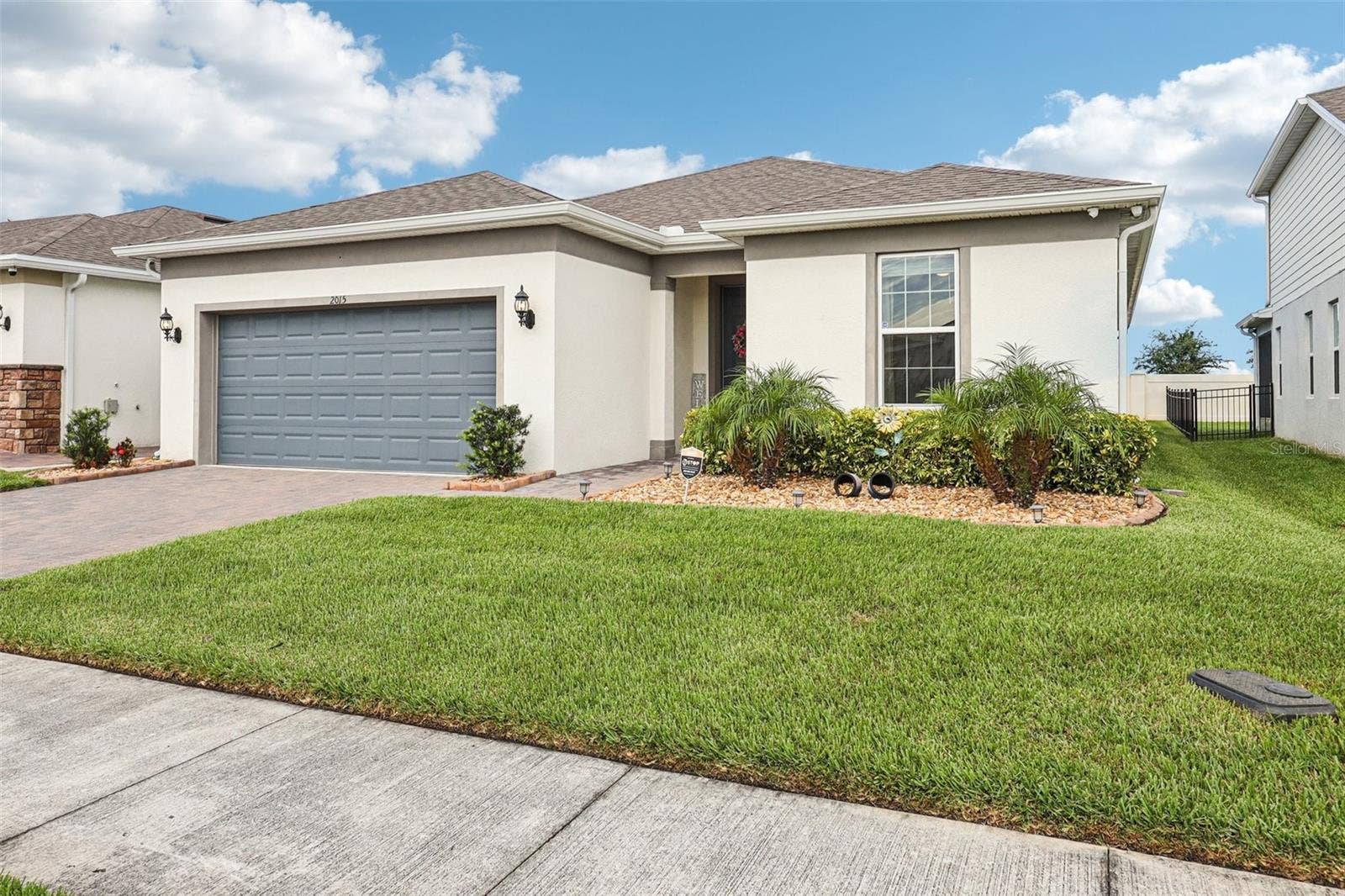2015 SPRING SHOWER CIRCLE, Kissimmee, FL 34744 2015 SPRING SHOWER CIRCLE, Kissimmee, FL 34744