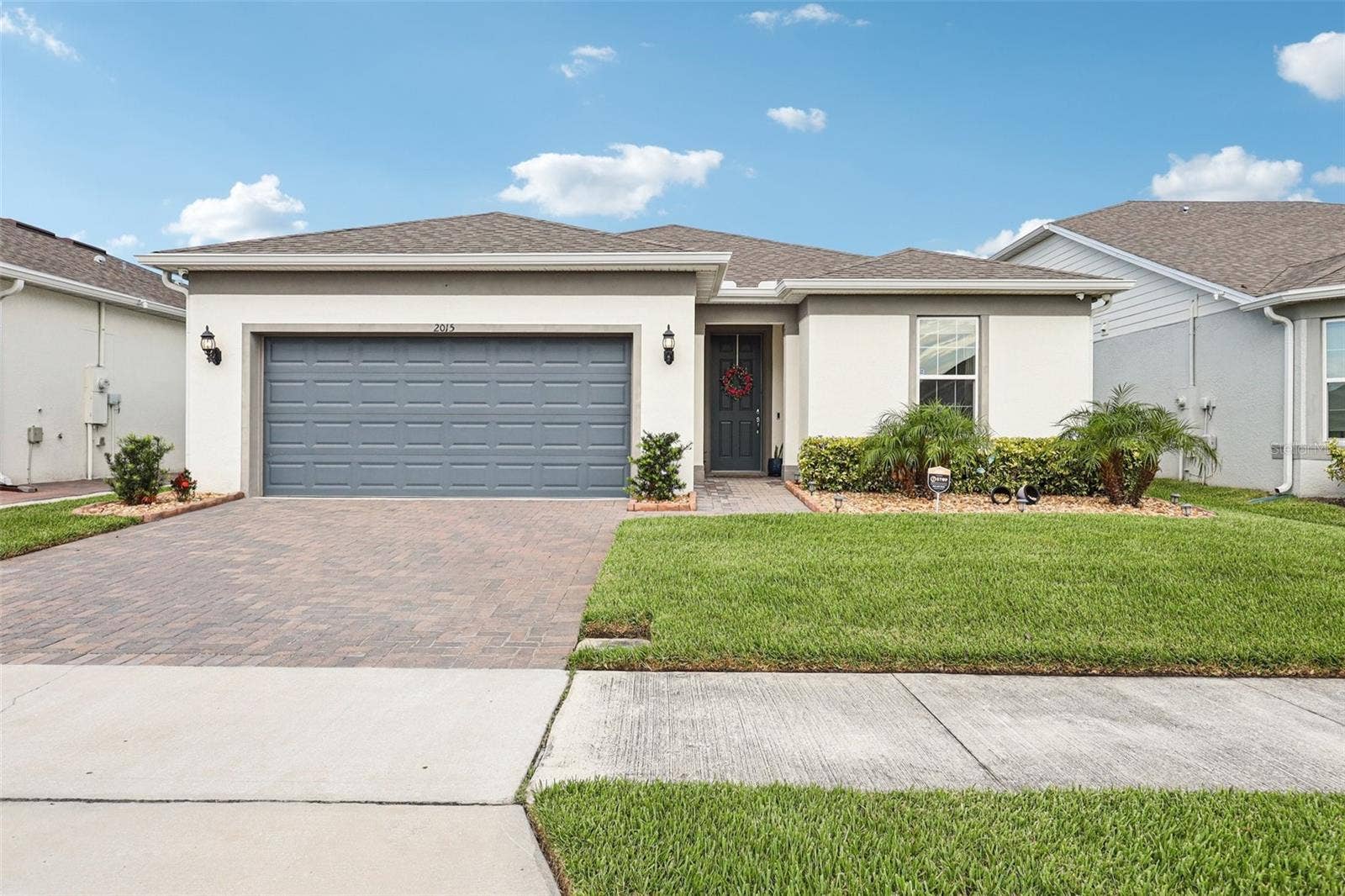 2015 SPRING SHOWER CIRCLE, Kissimmee, FL 34744 2015 SPRING SHOWER CIRCLE, Kissimmee, FL 34744