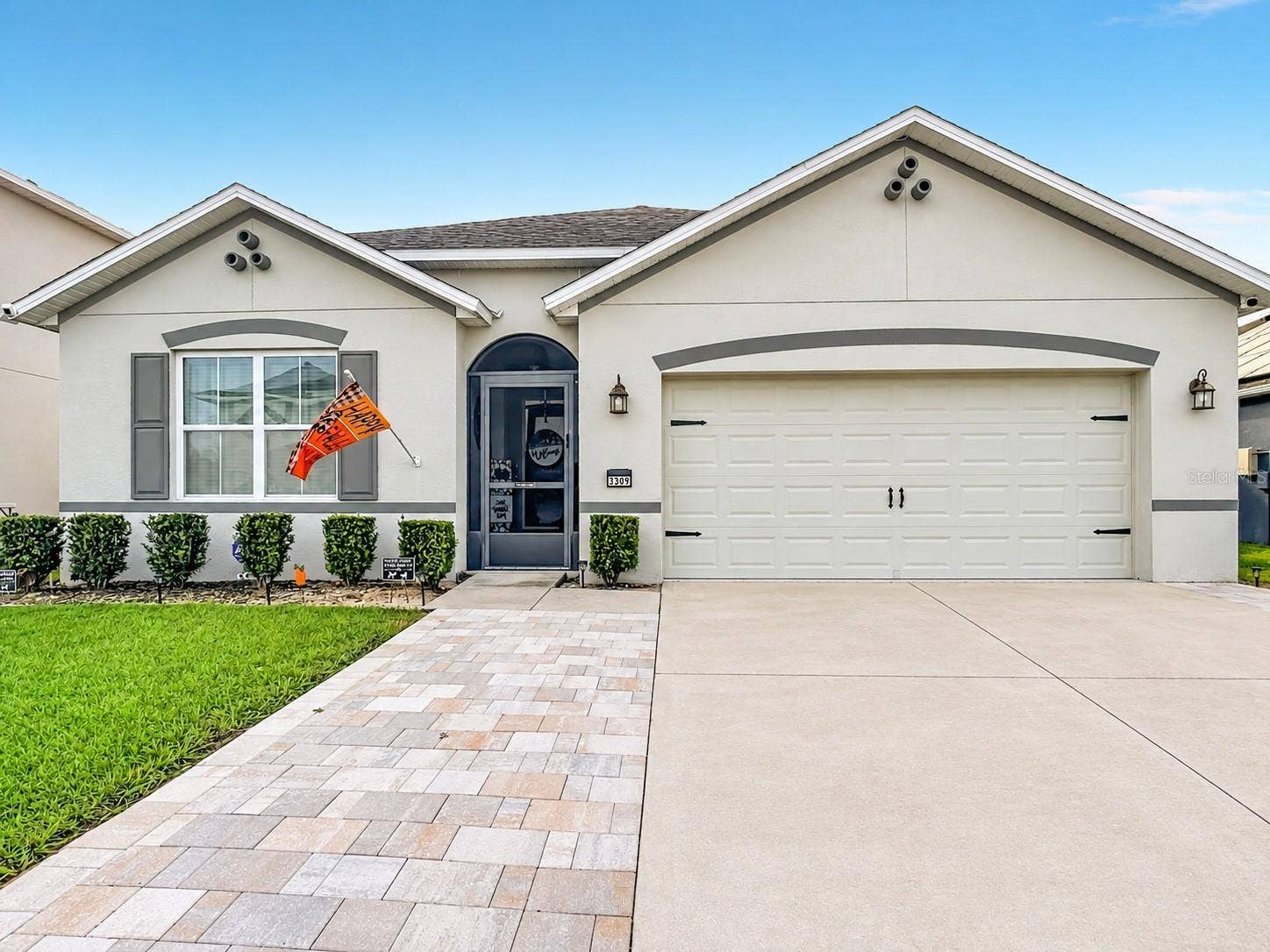 3309 SONDER DRIVE, Davenport, FL 33896 3309 SONDER DRIVE, Davenport, FL 33896