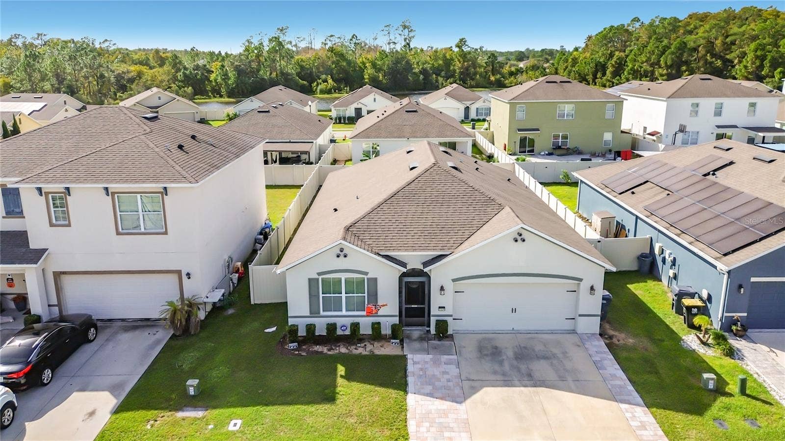 3309 SONDER DRIVE, Davenport, FL 33896 3309 SONDER DRIVE, Davenport, FL 33896