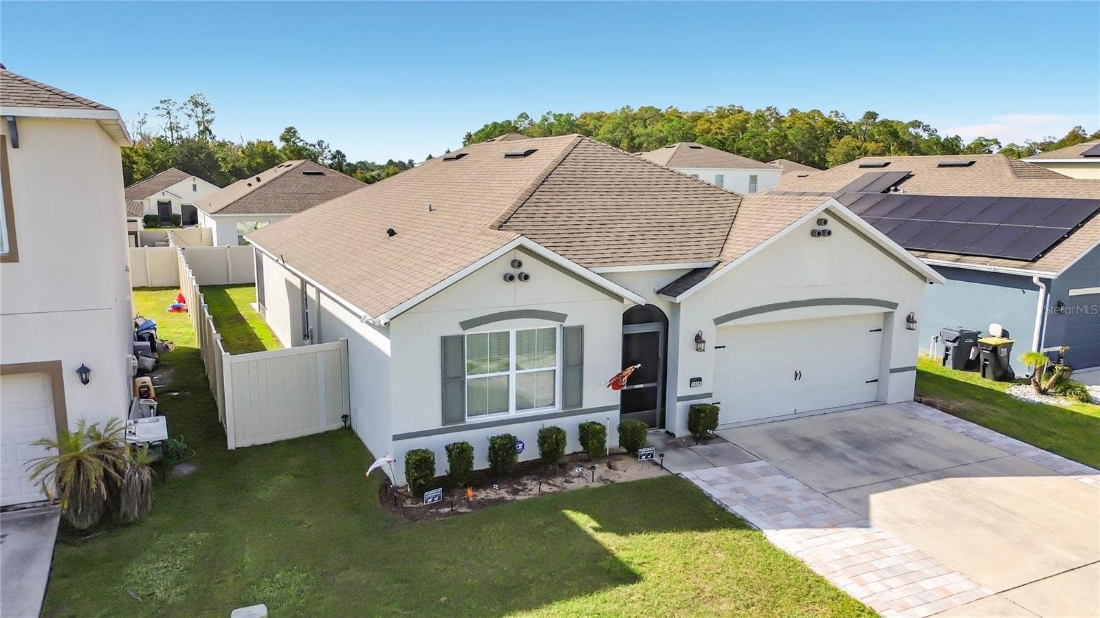 3309 SONDER DRIVE, Davenport, FL 33896 3309 SONDER DRIVE, Davenport, FL 33896